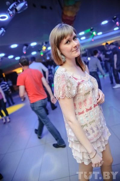 Анастасия Мокрота