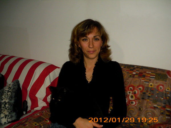 Татьяна Кононова