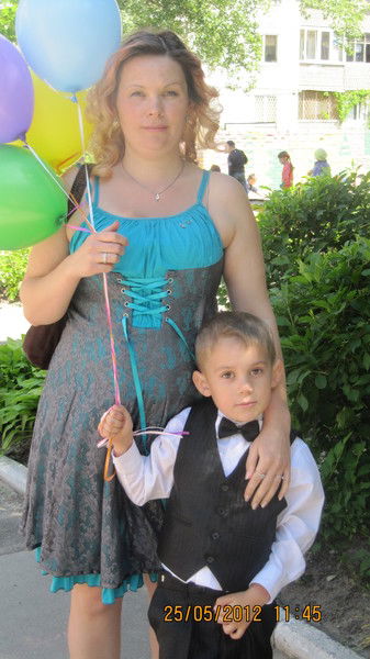 Шумейко Алла