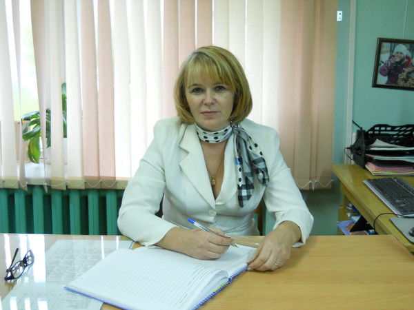 Ольга Табанова