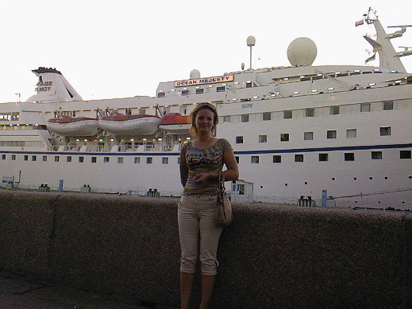 Наталья Носова