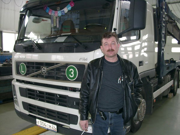 Вячеслав Басов