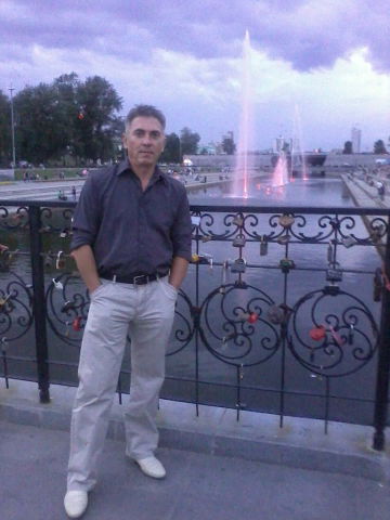 Алексей Коростелёв