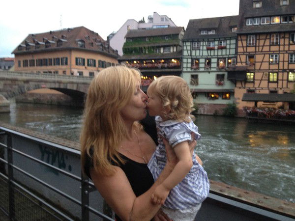 Наталья Симонова