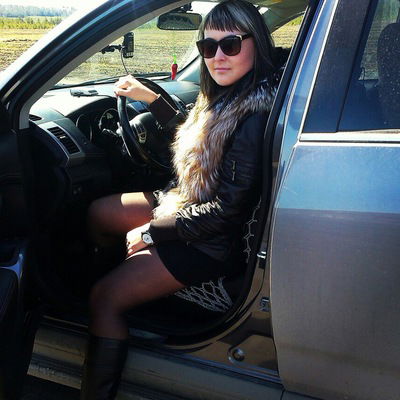 Юлия Грачёва