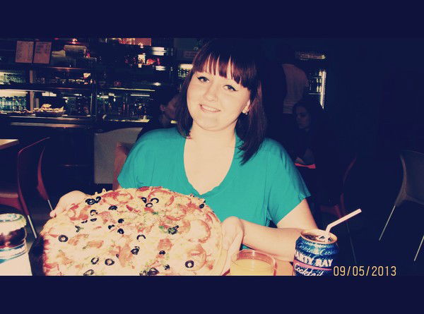 Елизавета Гречкина