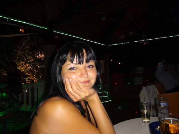 Людмила Жаворонкова