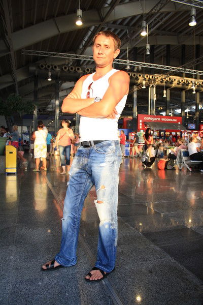 Павел Шиленко