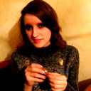 Юля Гринько