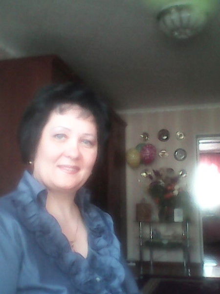 Ирина Нестеренко