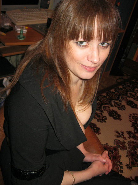 Натусик Соболева