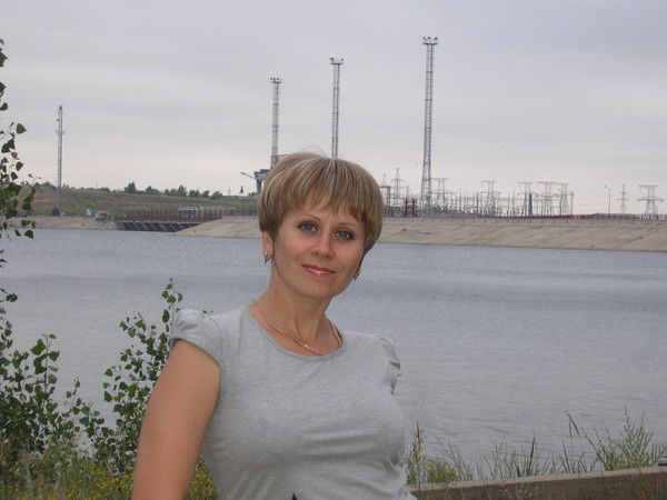 Татьяна Гущина