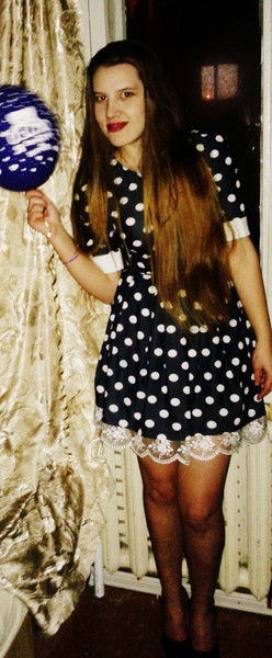 Виктория Шмидт