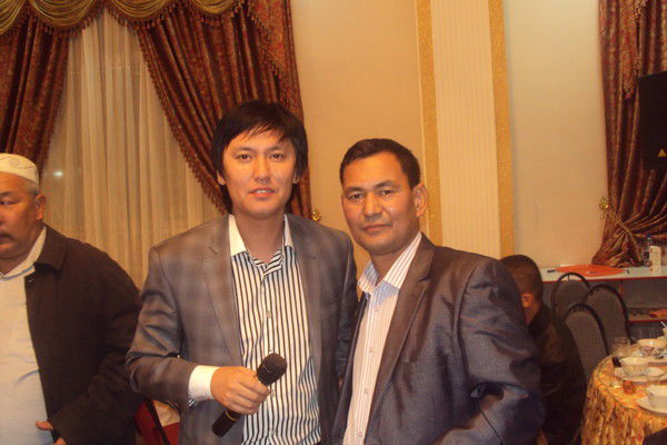 Зейнулла Жолаев