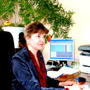 Ирина Чусовитина