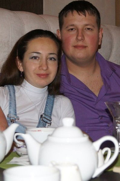 Анна Пиякина