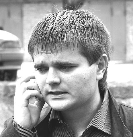 Денис Самарин