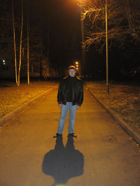 Александр Кабанов