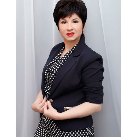 Катрин Parfenenko