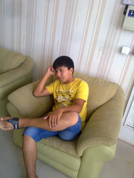 Нурлыбек Бекболатов