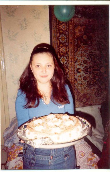 Раиса Хашаева