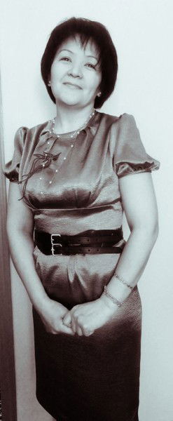 Бану Джапарова