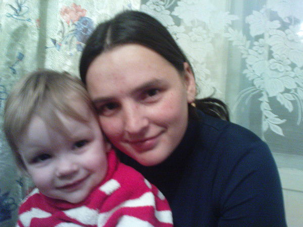 Надя Мальченко