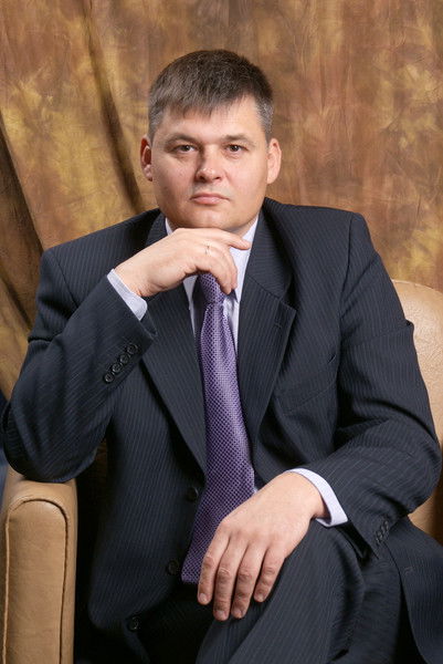 Александр Цепкин