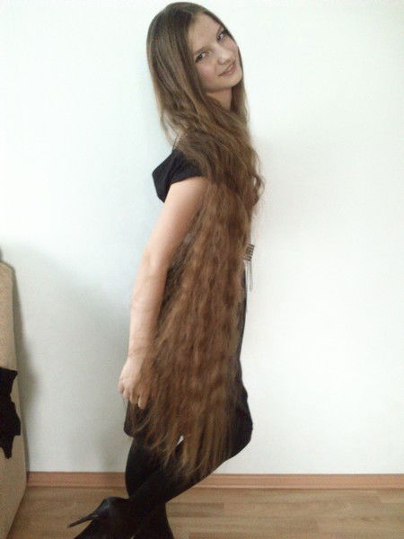 Катя Вахтеева