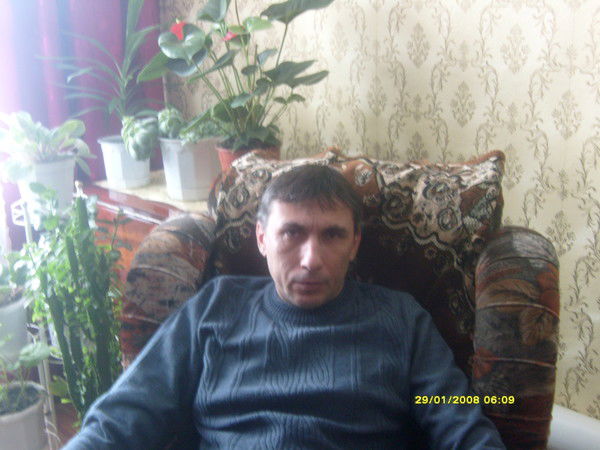 Андрей Хасанов