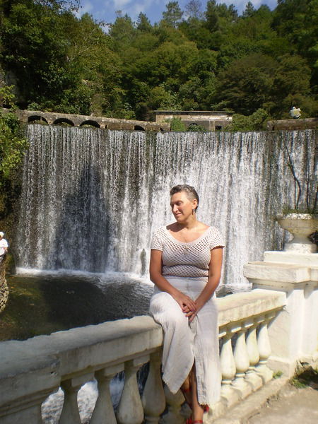 Иванюк Татьяна