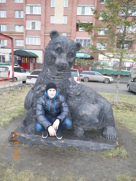 Кирилл Катарев