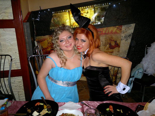 Марина Васёва