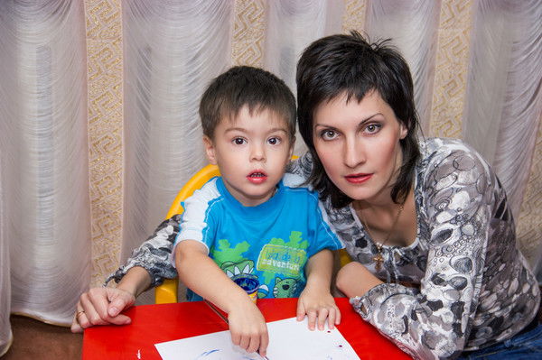 Людмила Костюк