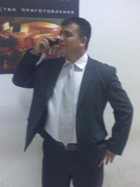 Салим Носиров