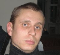 Максим Базаров