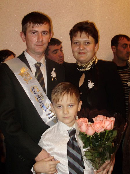 Игорь Морозов