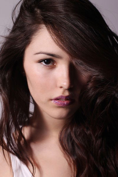 Жанна Арунова