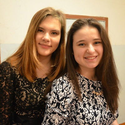 Полина Зуева