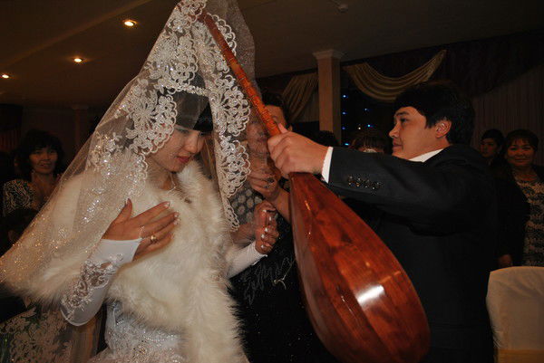 Меруерт Турарова