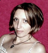 Юлия Фелькер (Красина)