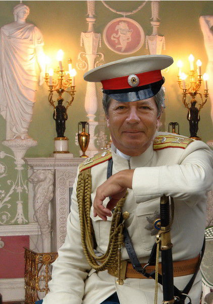 Владимир Владимирский