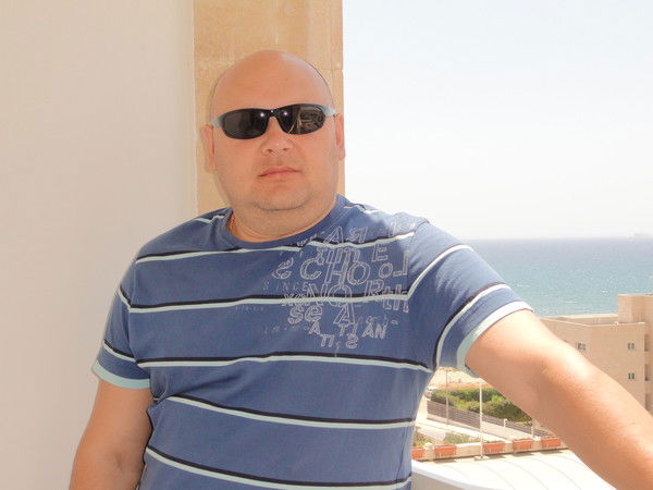 Рустам Газизов