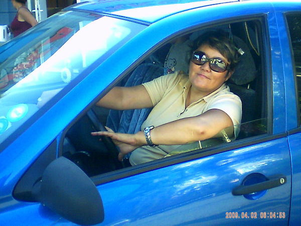 Нурпеисова Жанар