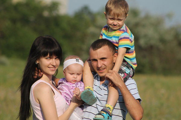 Николай Архипов