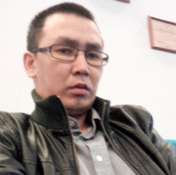 Артем Егоров