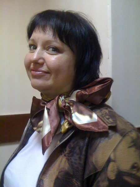 Натали Натали