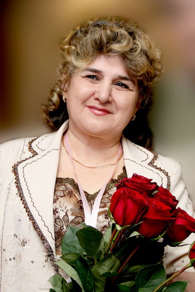 Екатерина Руденко