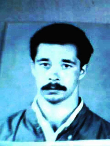 Александр Ельников