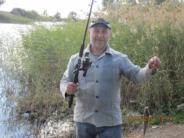 Александр Волков